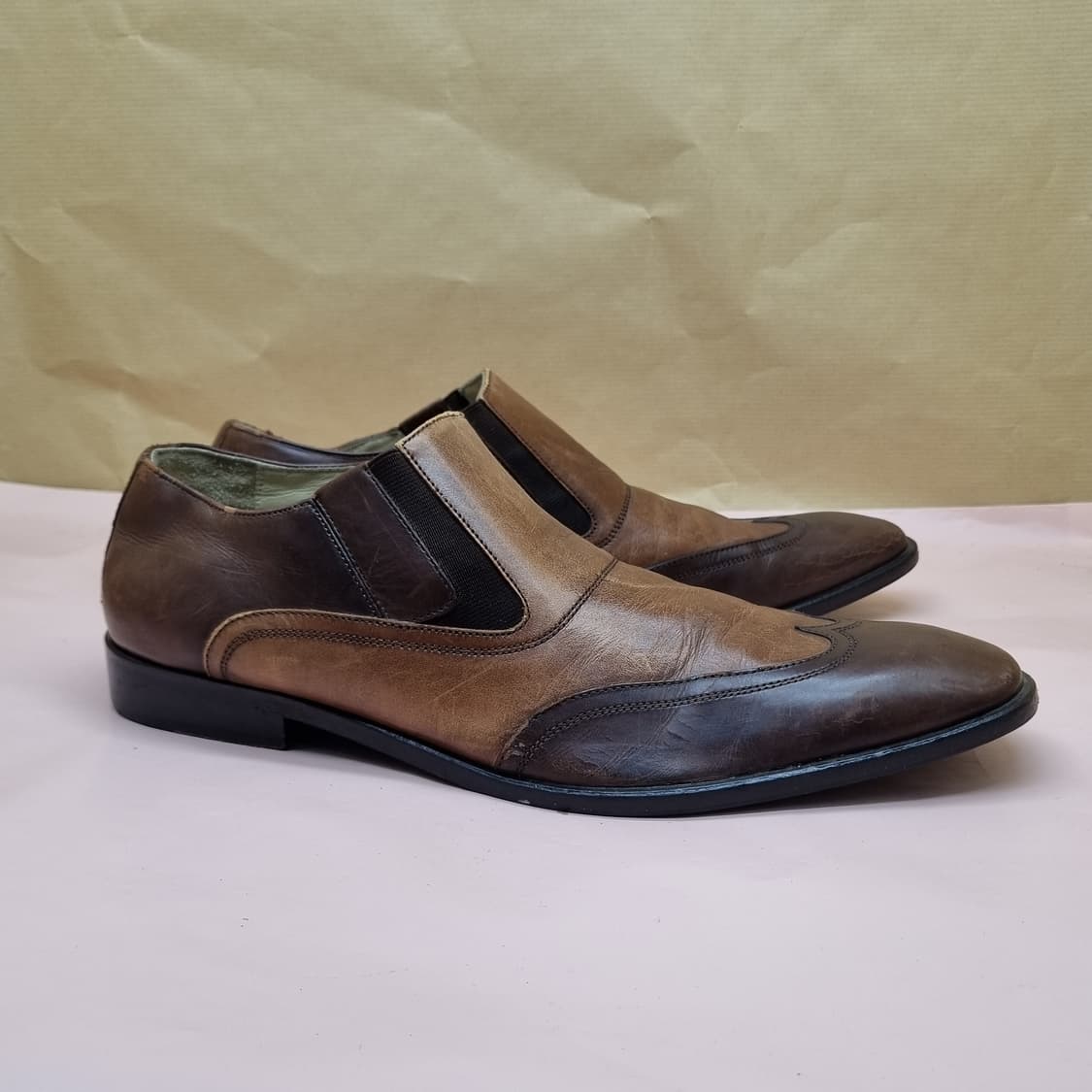 케네스콜 남성로퍼265  상품이미지1