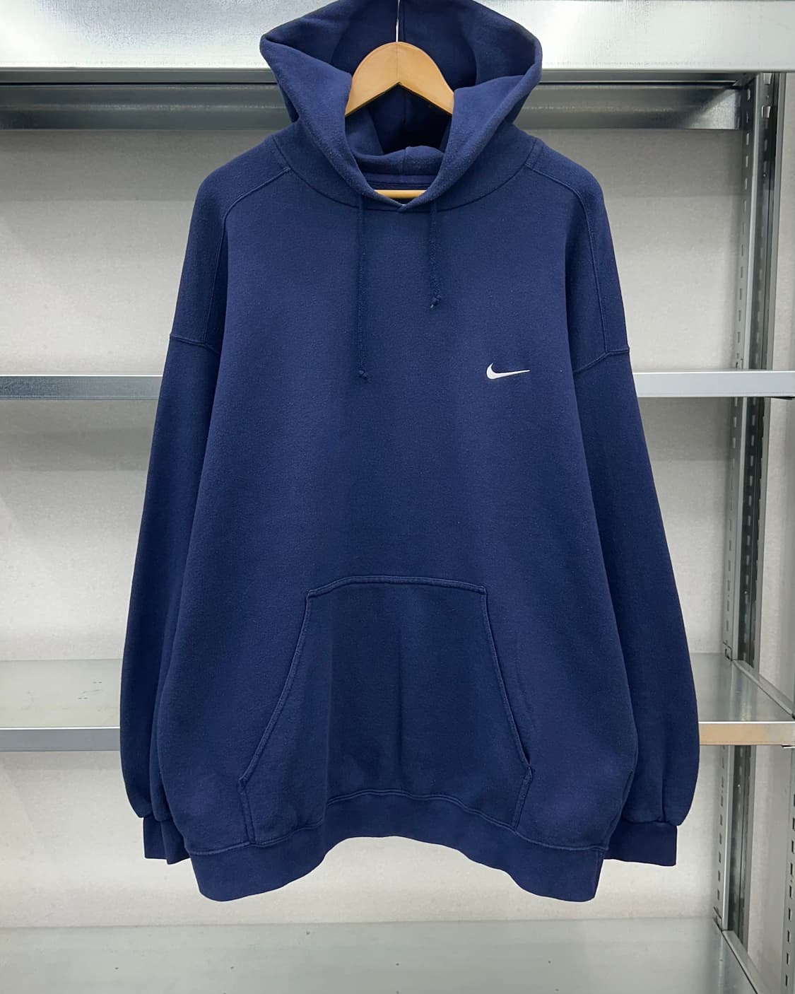 (2XL)90'S 나이키 후드-M868 상품이미지2