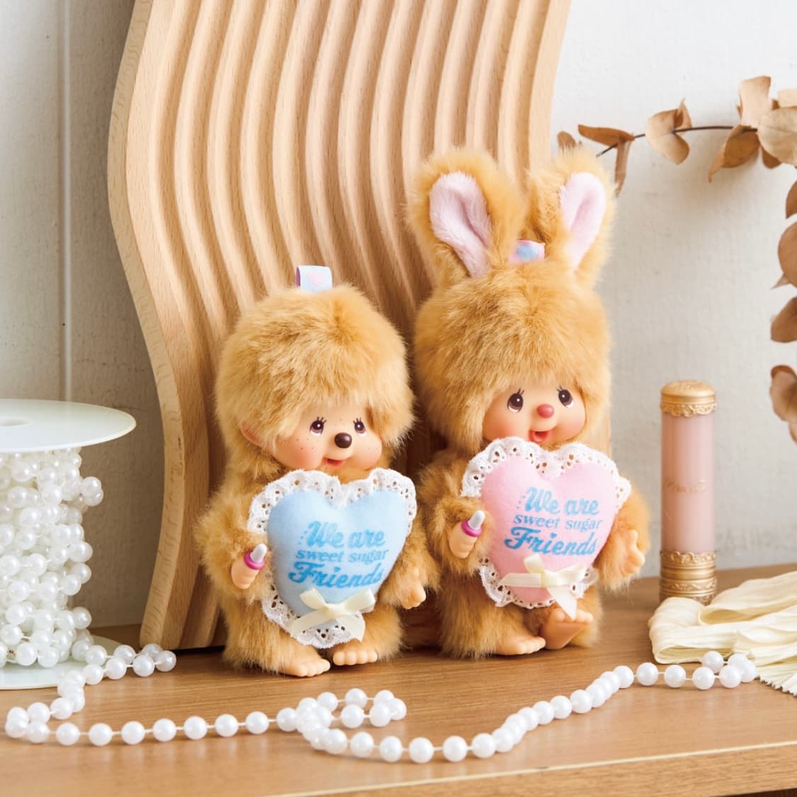 몬치치 * 스위트 슈가 예약 구매 하실분 상품이미지2