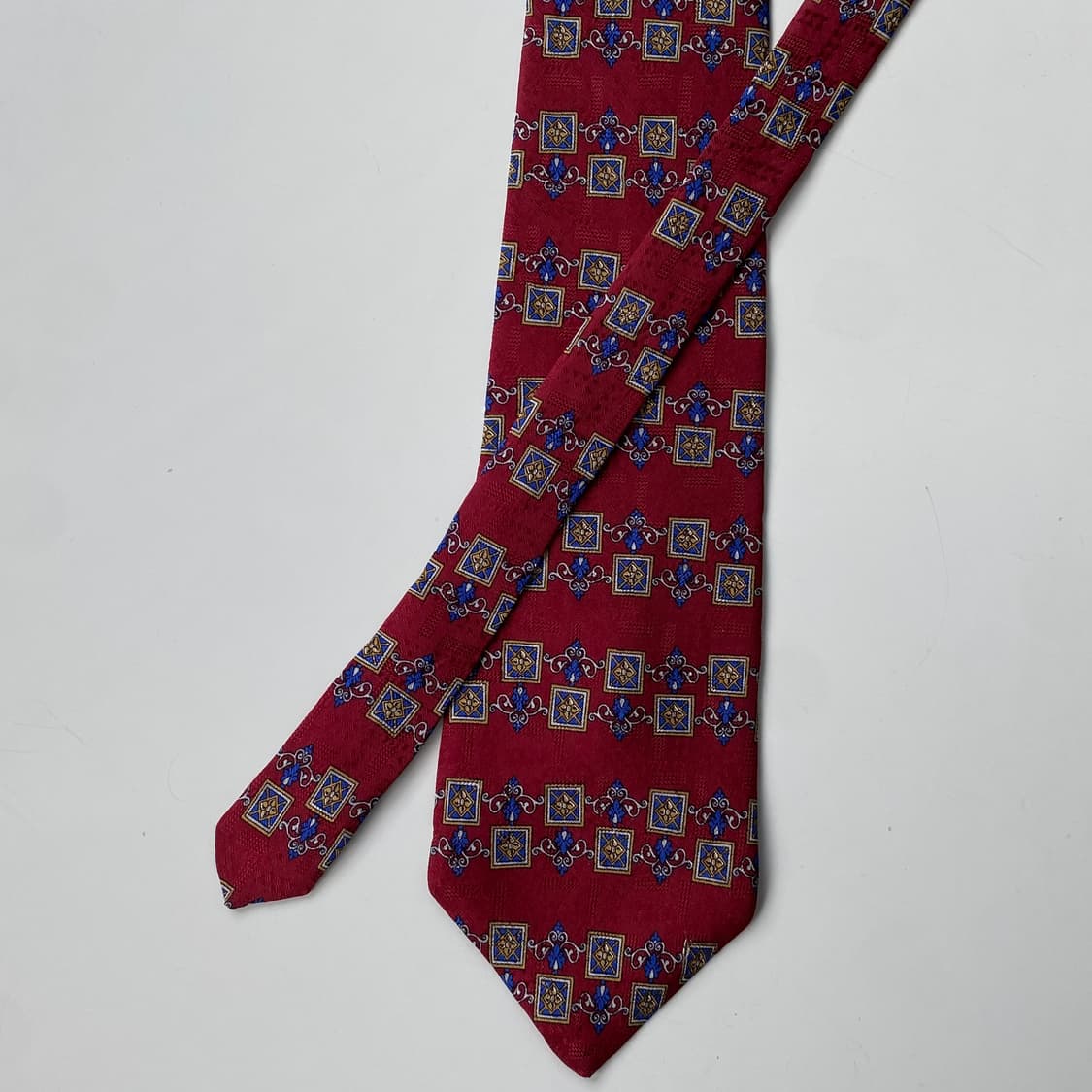 지방시 정품 명품넥타이 (GIVENCHY) 상품이미지2