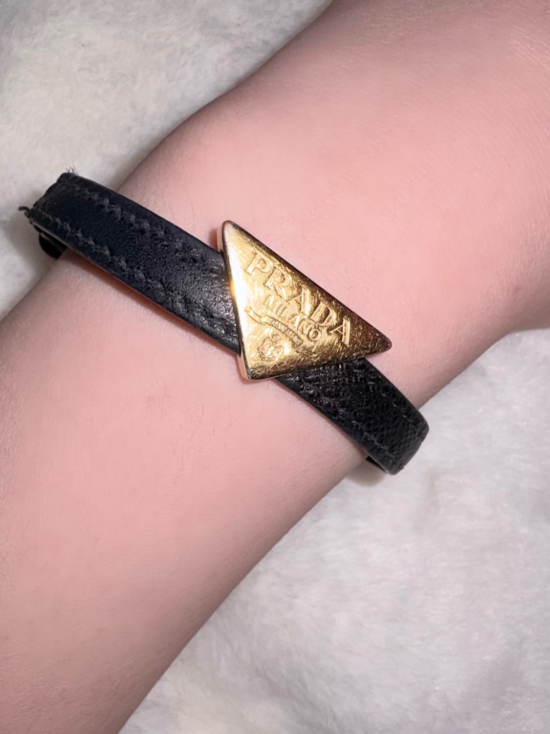 프라다 팔찌 상품이미지1
