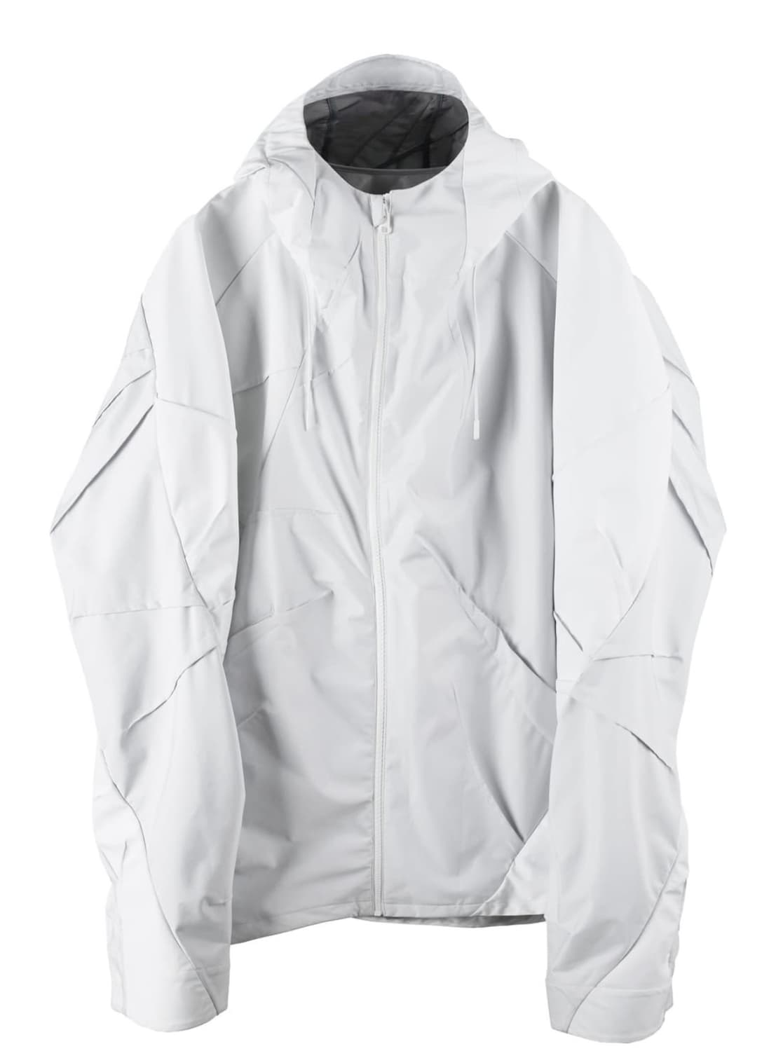 PAF(포스트아카이브 팩션) 4.0+ Technical jacket (X 상품이미지1