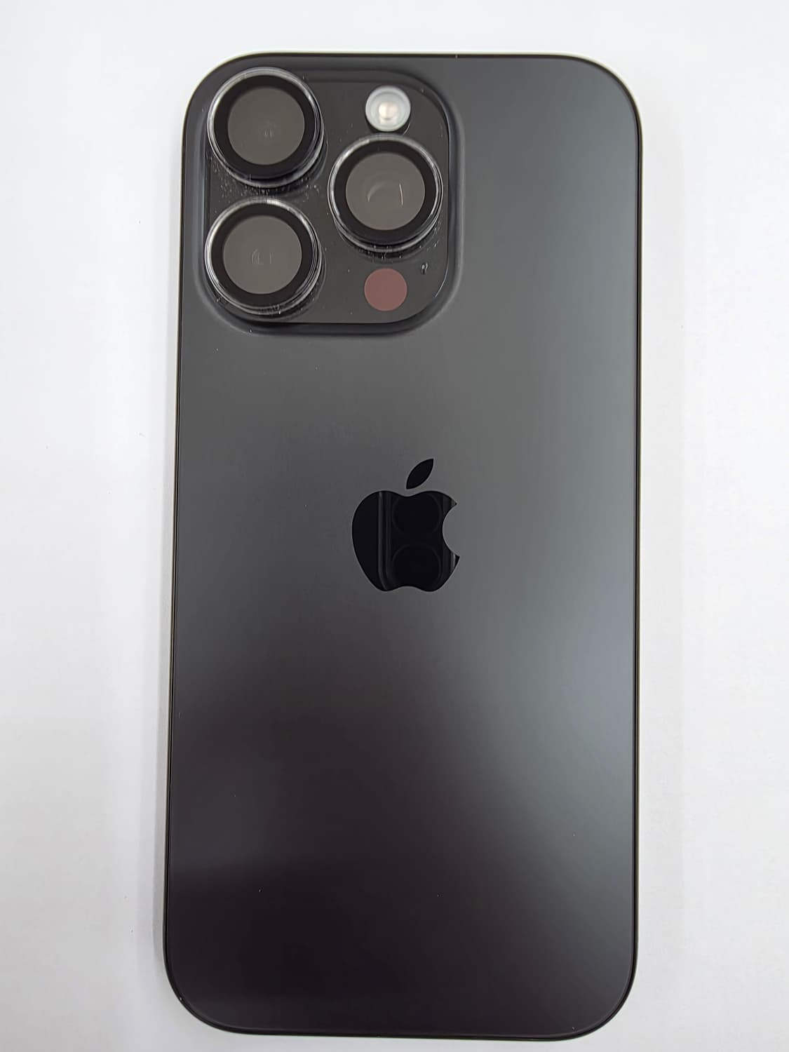 아이폰16pro 1tb 블랙티타늄 상품이미지2