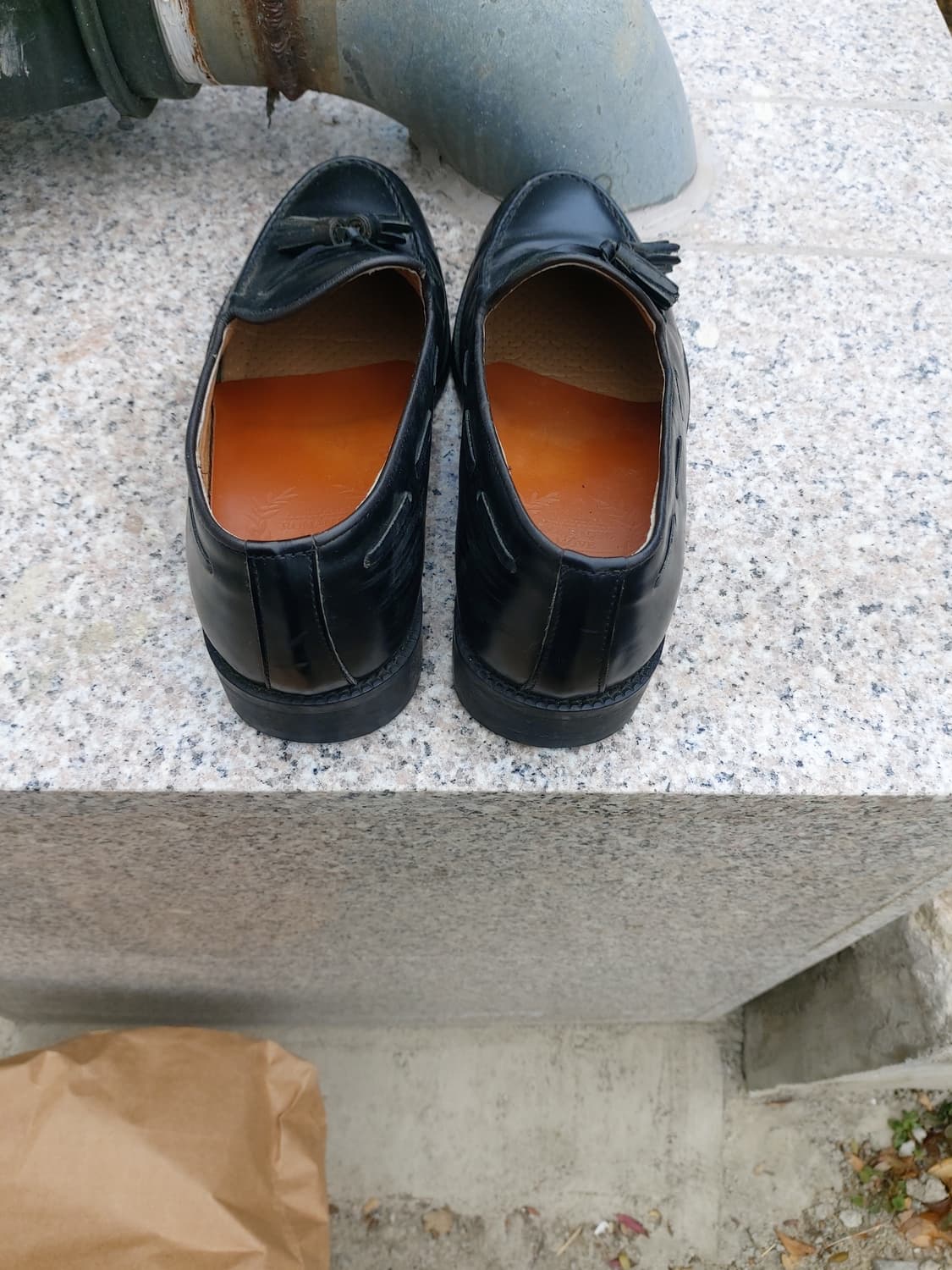 로멘틱 무브  로퍼 상품이미지4