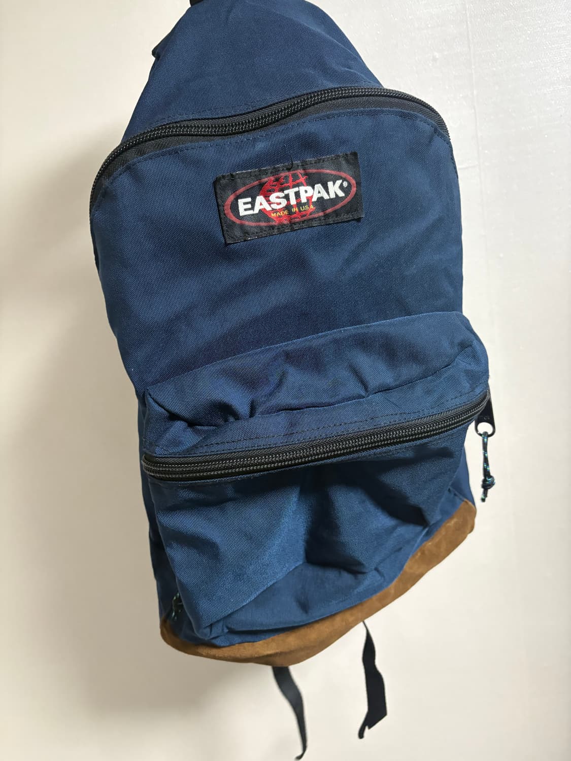 90s 이스트팩 네이비 상품이미지3