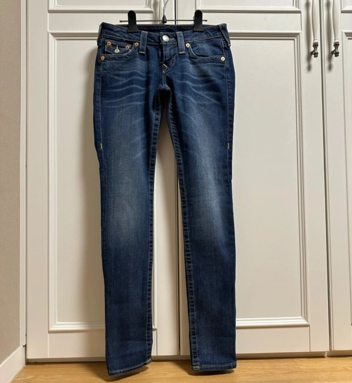 트루릴리전 트루릴리젼 TRUE RELIGION 바지 상품이미지2