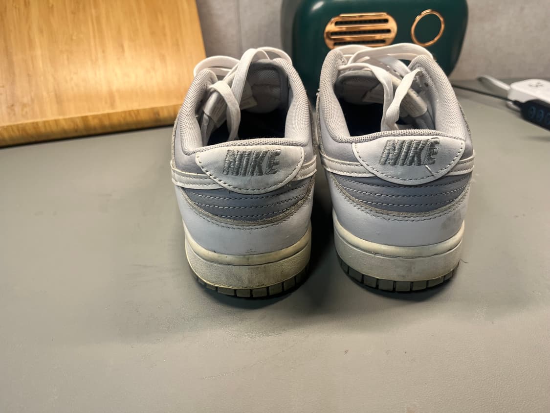 265)나이키 덩크 로우 상품이미지3