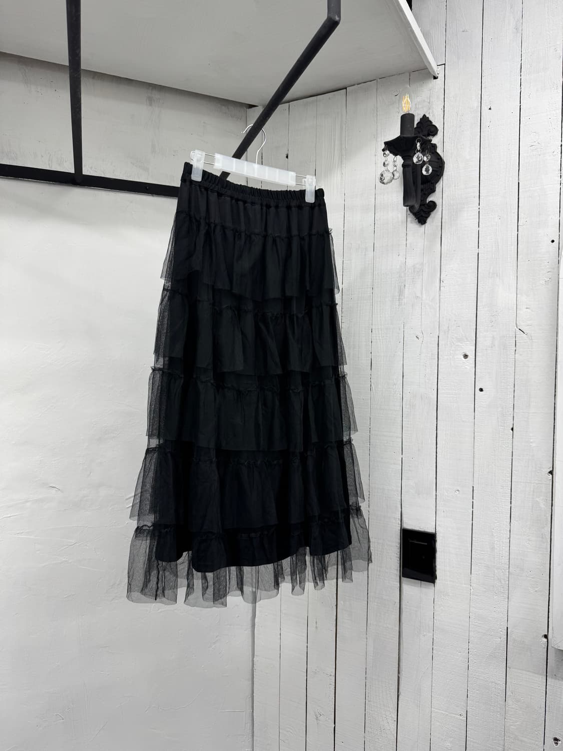 vtg skirt 상품이미지1