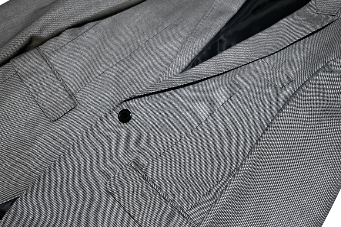 Jil sander by raf 2007 smoking jacket  상품이미지4