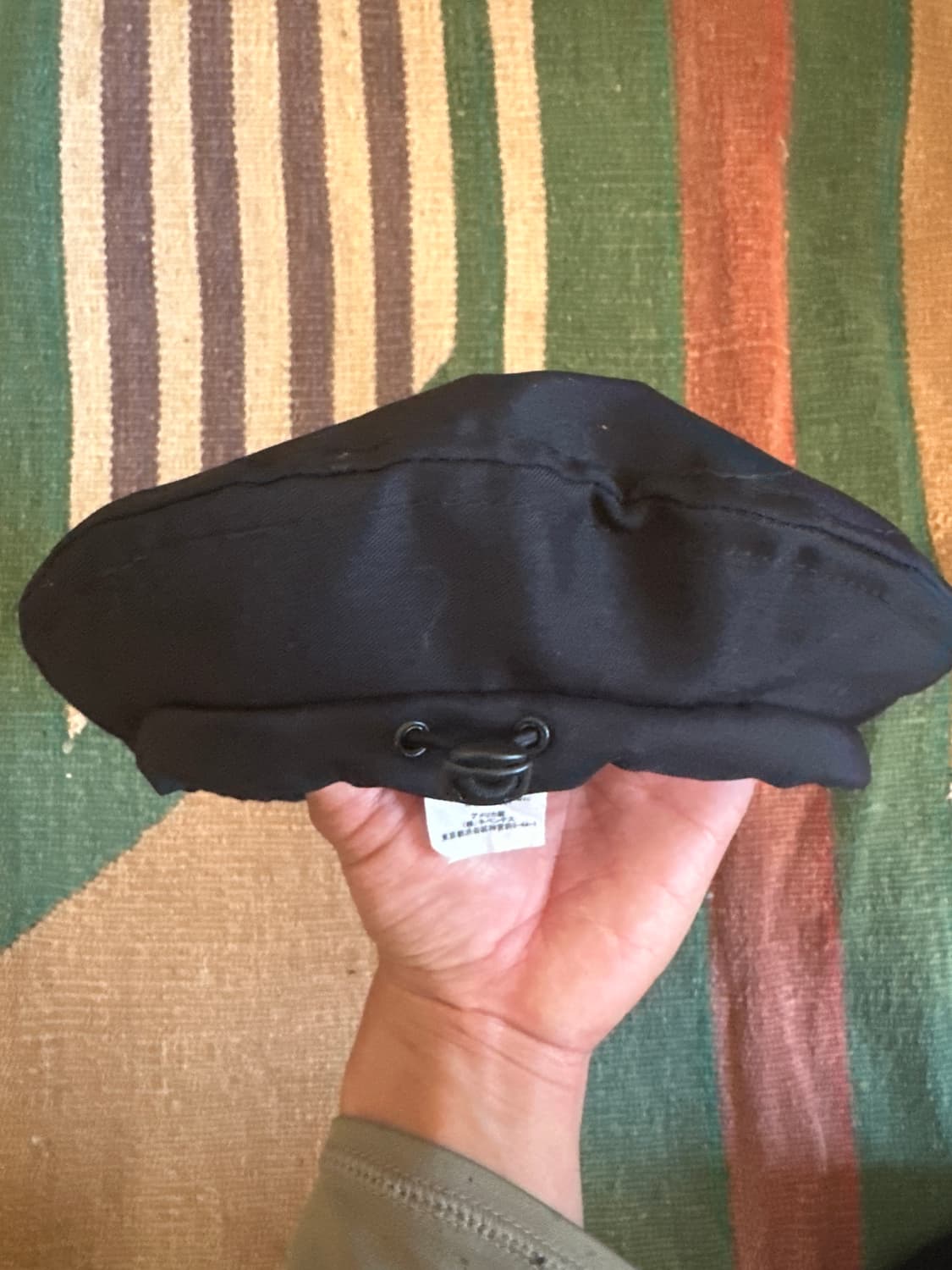 엔가 베레모  상품이미지2