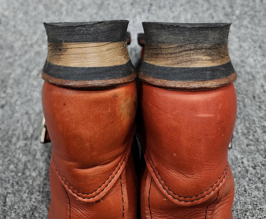 레드윙 8271 엔지니어 부츠 230 상품이미지8