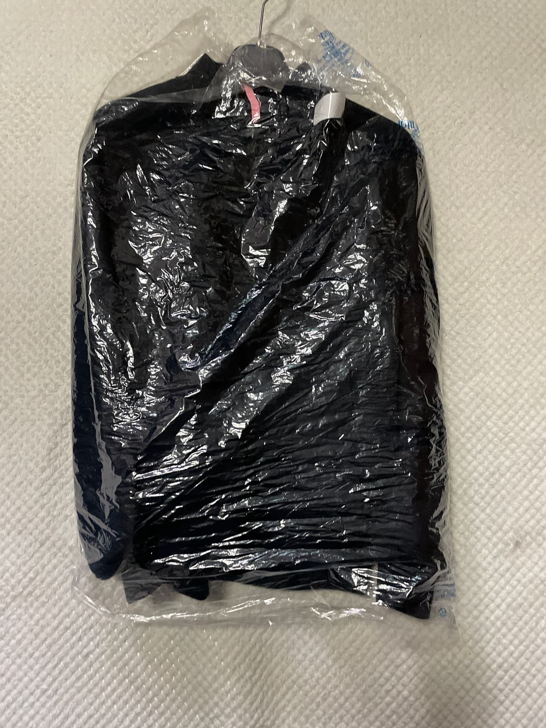 유니클로 X 엔지니어드 가먼츠 콜라보 쇼트 블루종 네이비(클리닝O) 상품이미지2