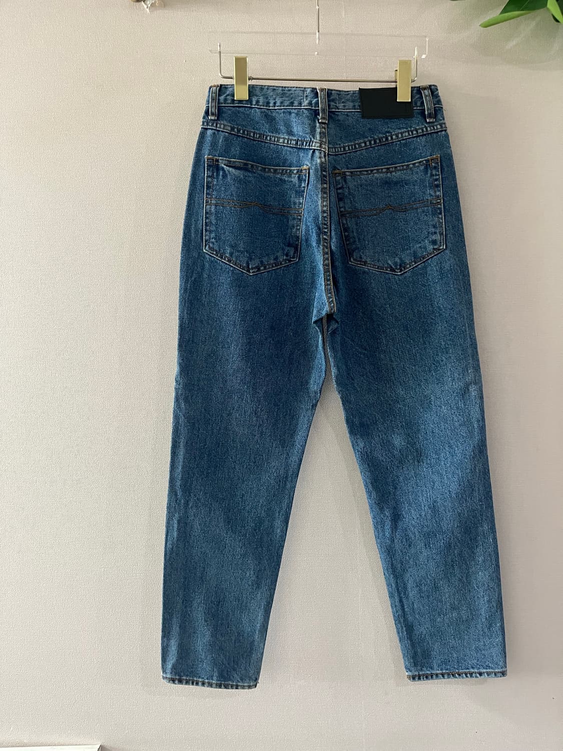 시엔느 알렉스 올드파더데님(M) 상품이미지7