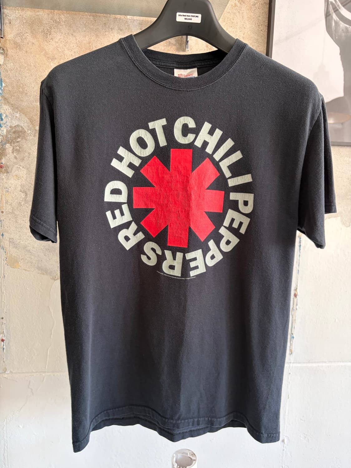 00s 레드핫칠리페퍼스 티셔츠 상품이미지1