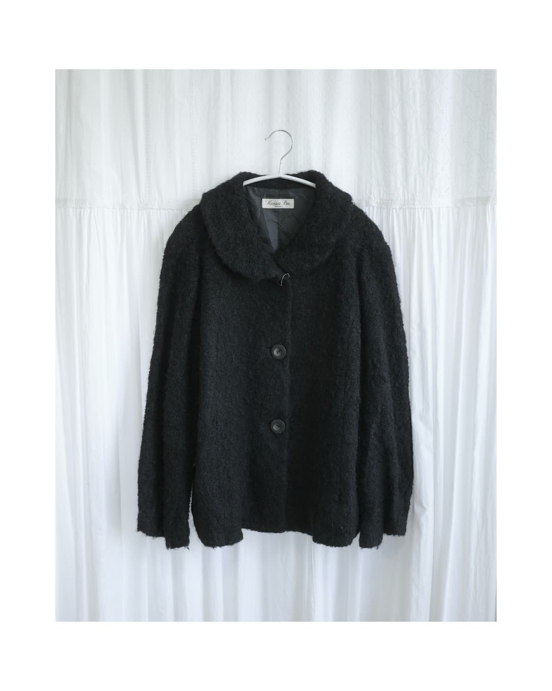 Kansai bis nvova coat 상품이미지2