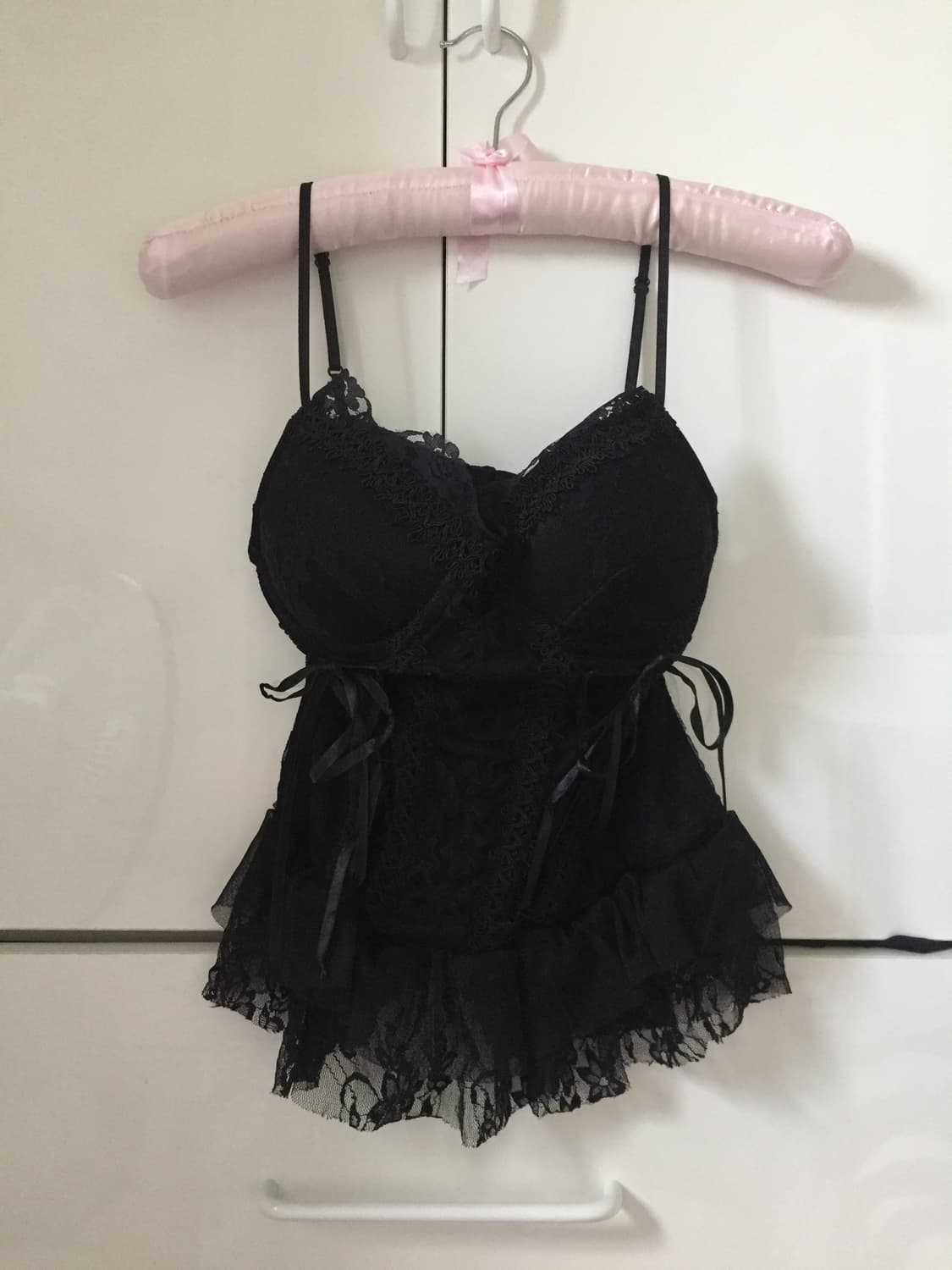 vintage corset 상품이미지1