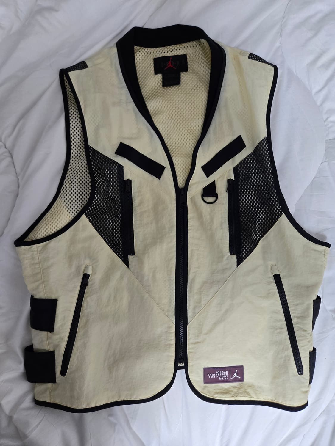 나이키 조던 엔지니어드 베스트 상품이미지2