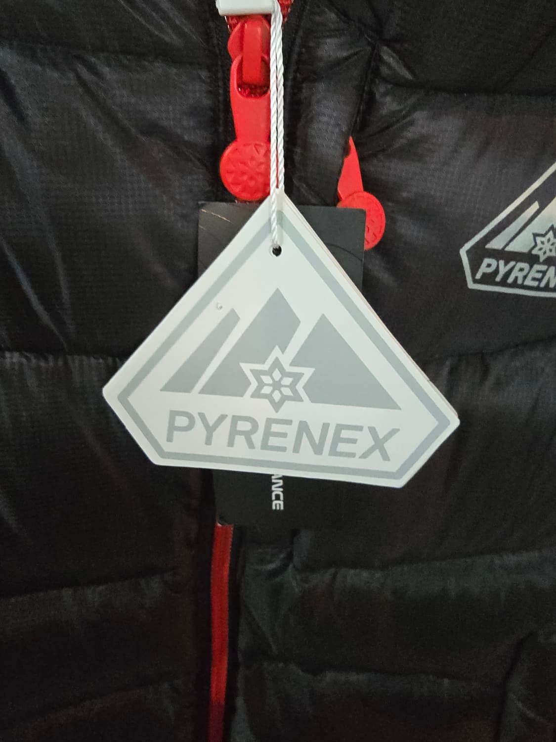 피레넥스 패딩  상품이미지2