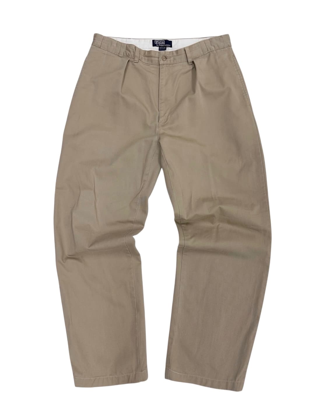 00s 폴로 치노팬츠 베이지 (34) 상품이미지1