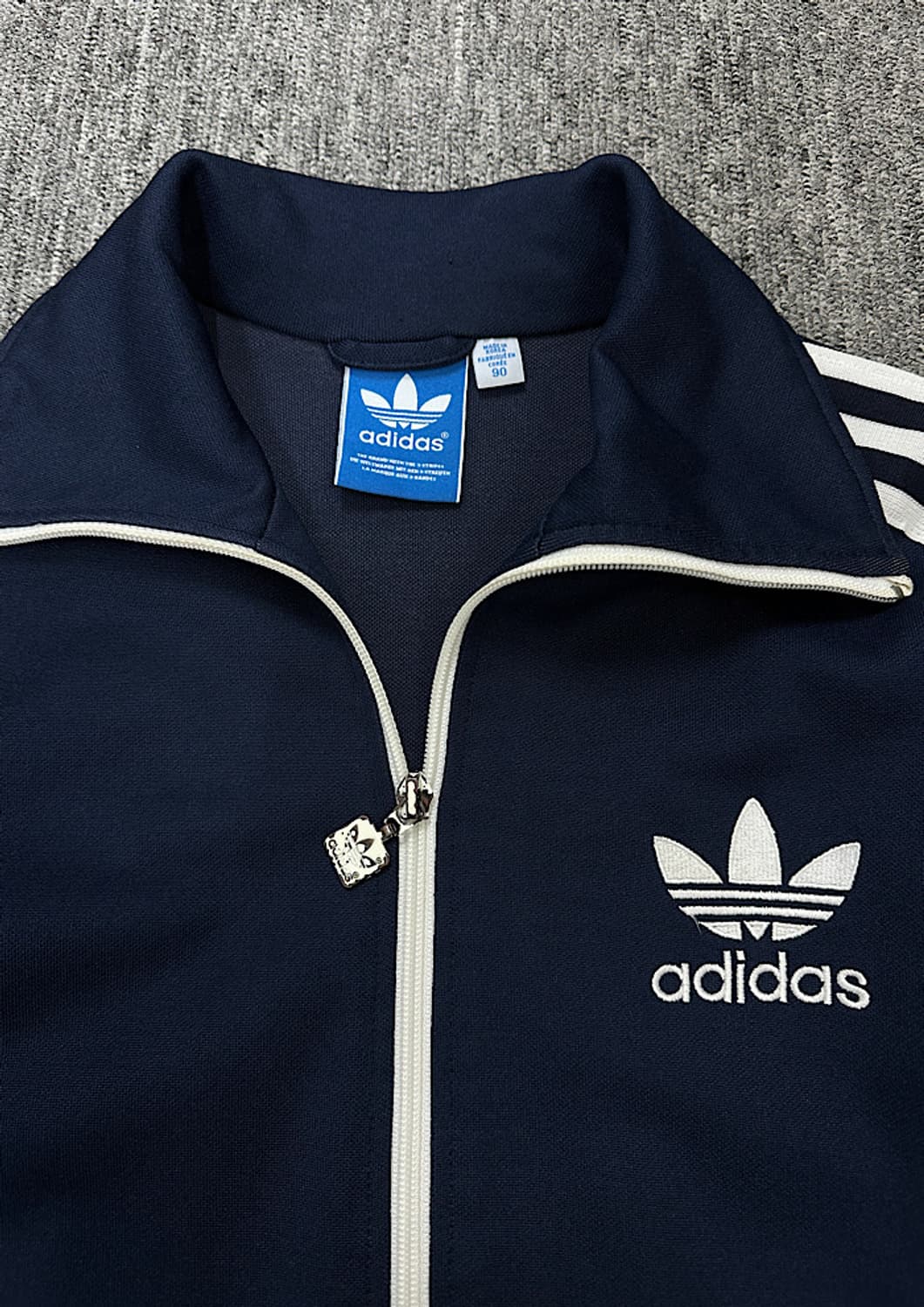 아디다스 져지  상품이미지2