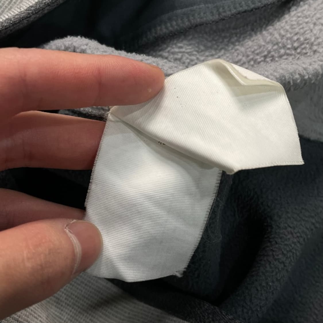 105 언더아머 후리스 자켓  상품이미지4