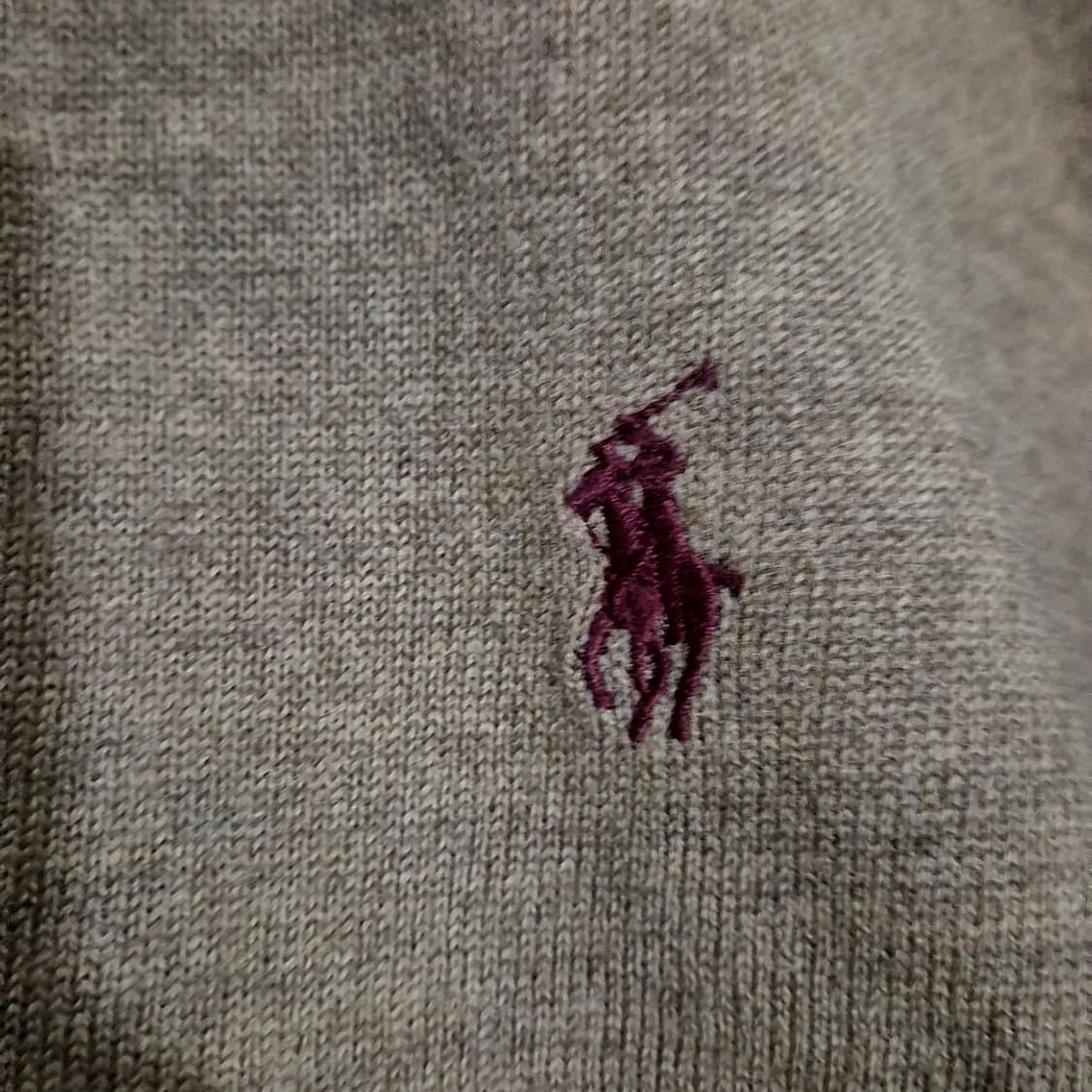 Polo Ralph Lauren 폴로 랄프로렌 가디건 상품이미지3
