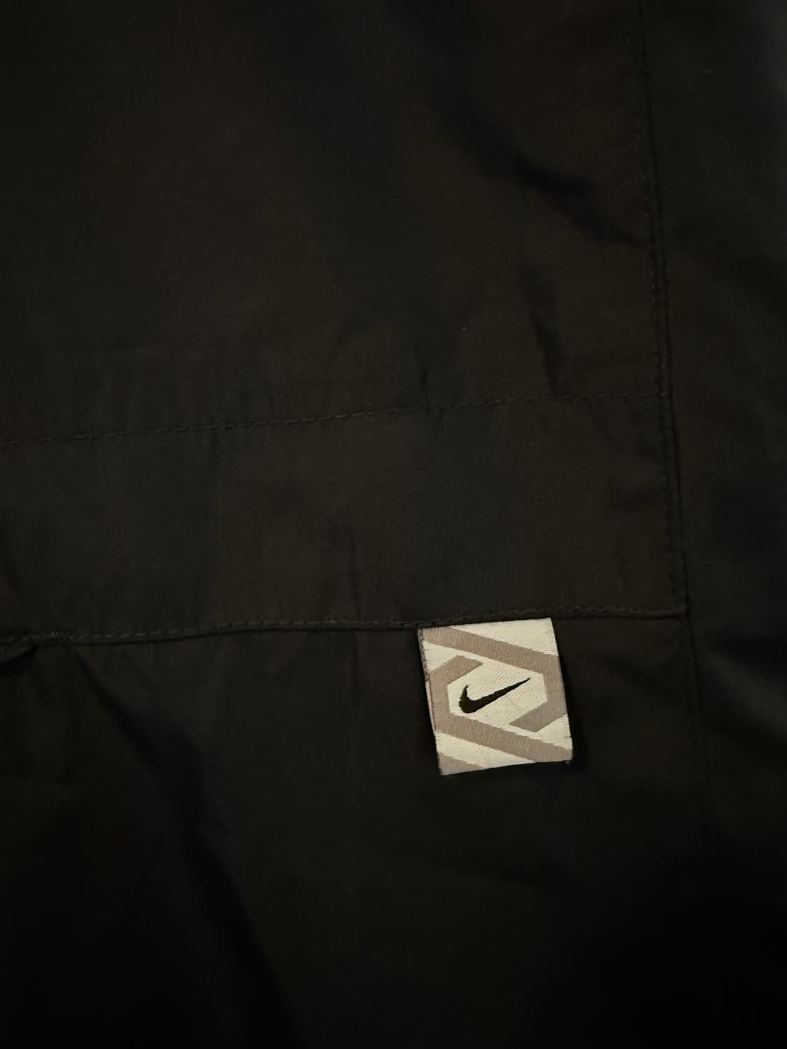 나이키 아카이브 Fit Storm 윈드브레이커 XL 상품이미지7