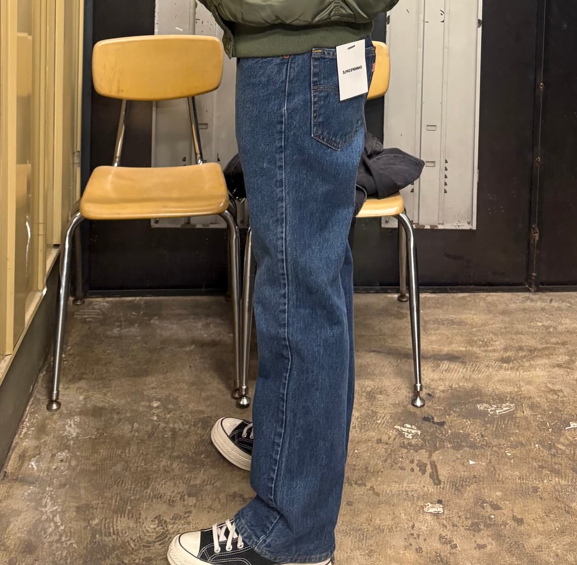 리바이스517 상품이미지1