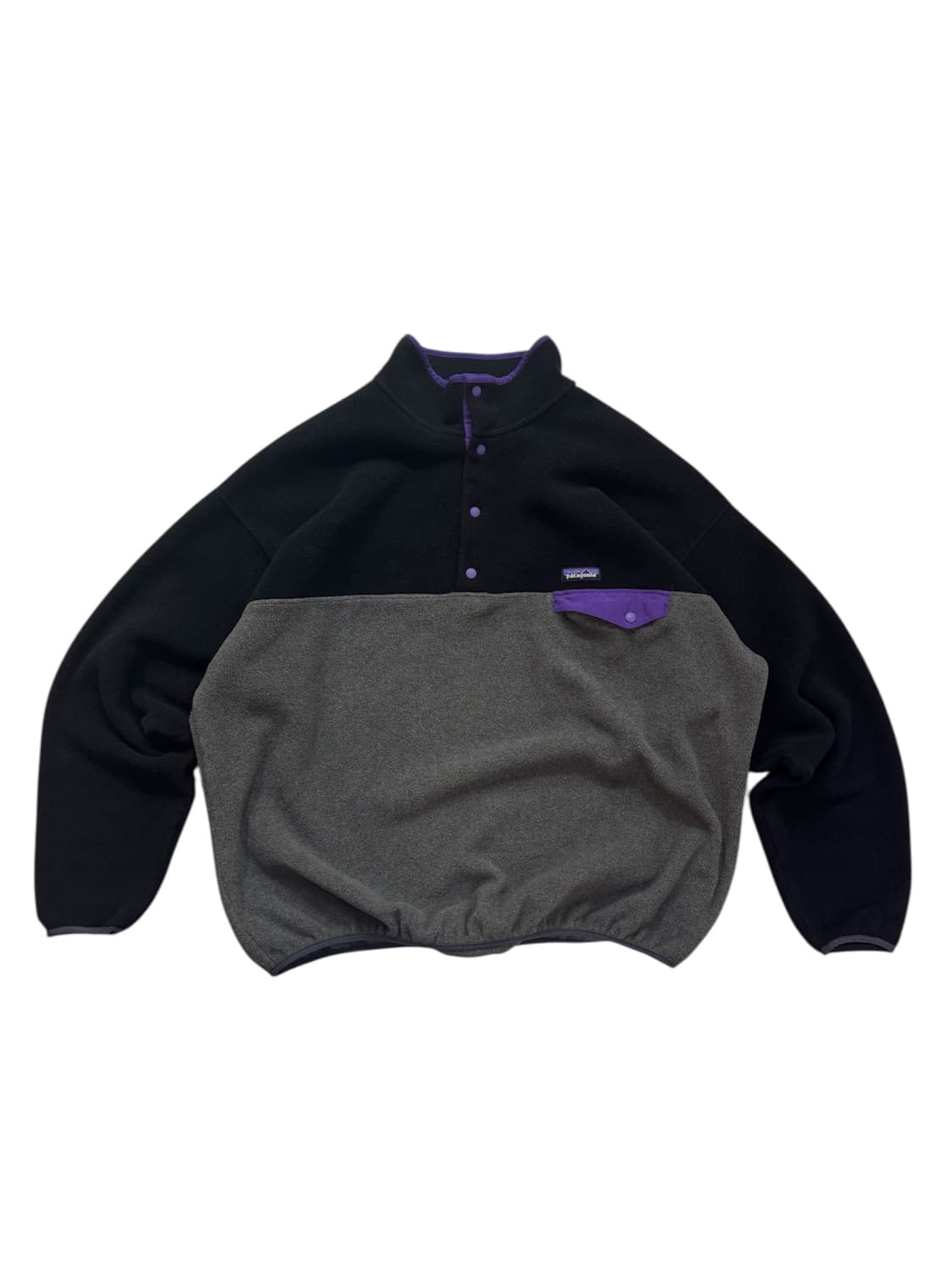 파타고니아 신칠라 스냅티 플리스 상품이미지1