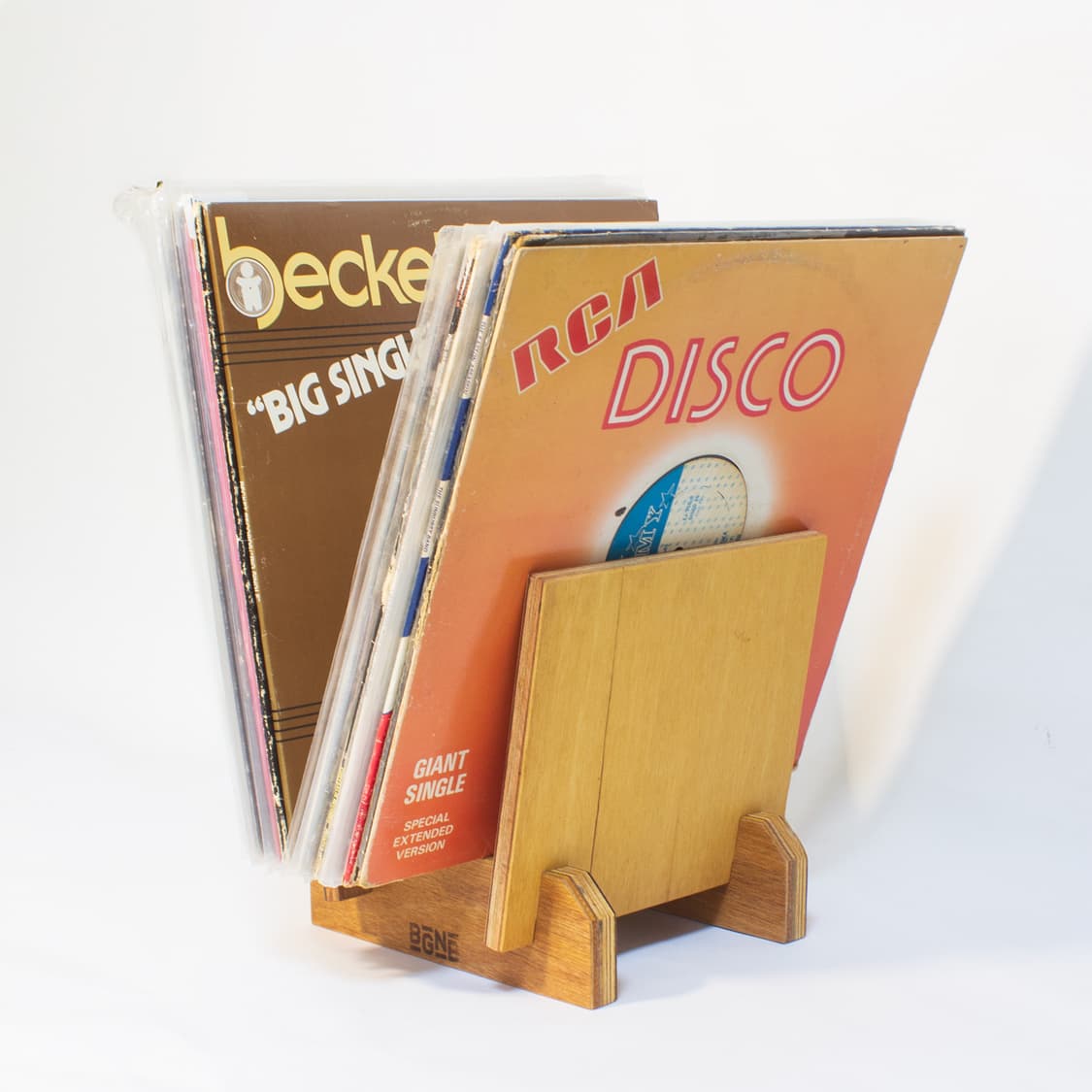 바이닐 스탠드 상품이미지1