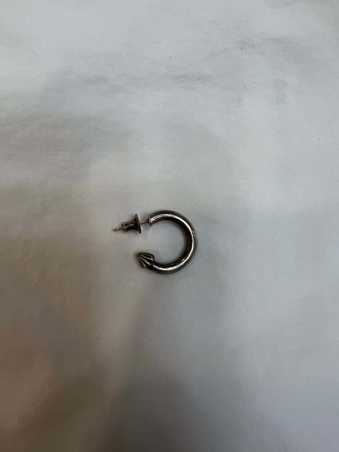 크롬하츠 이어링 상품이미지1