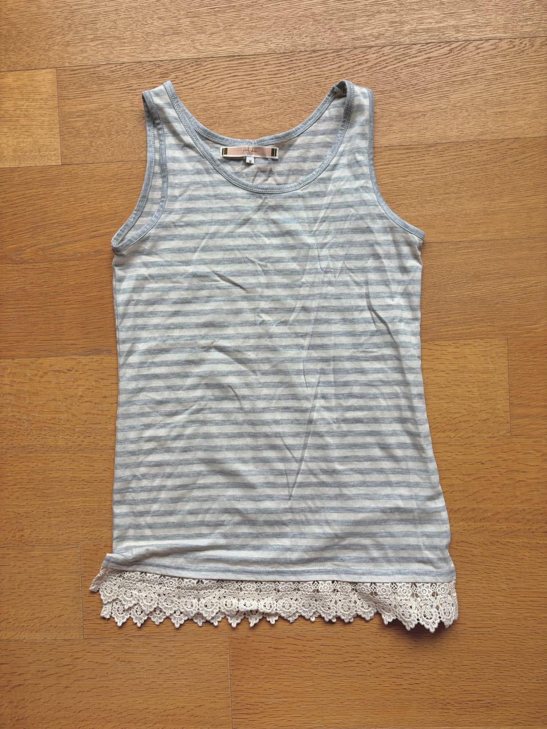 Vintage mute tone coordi set 상품이미지4