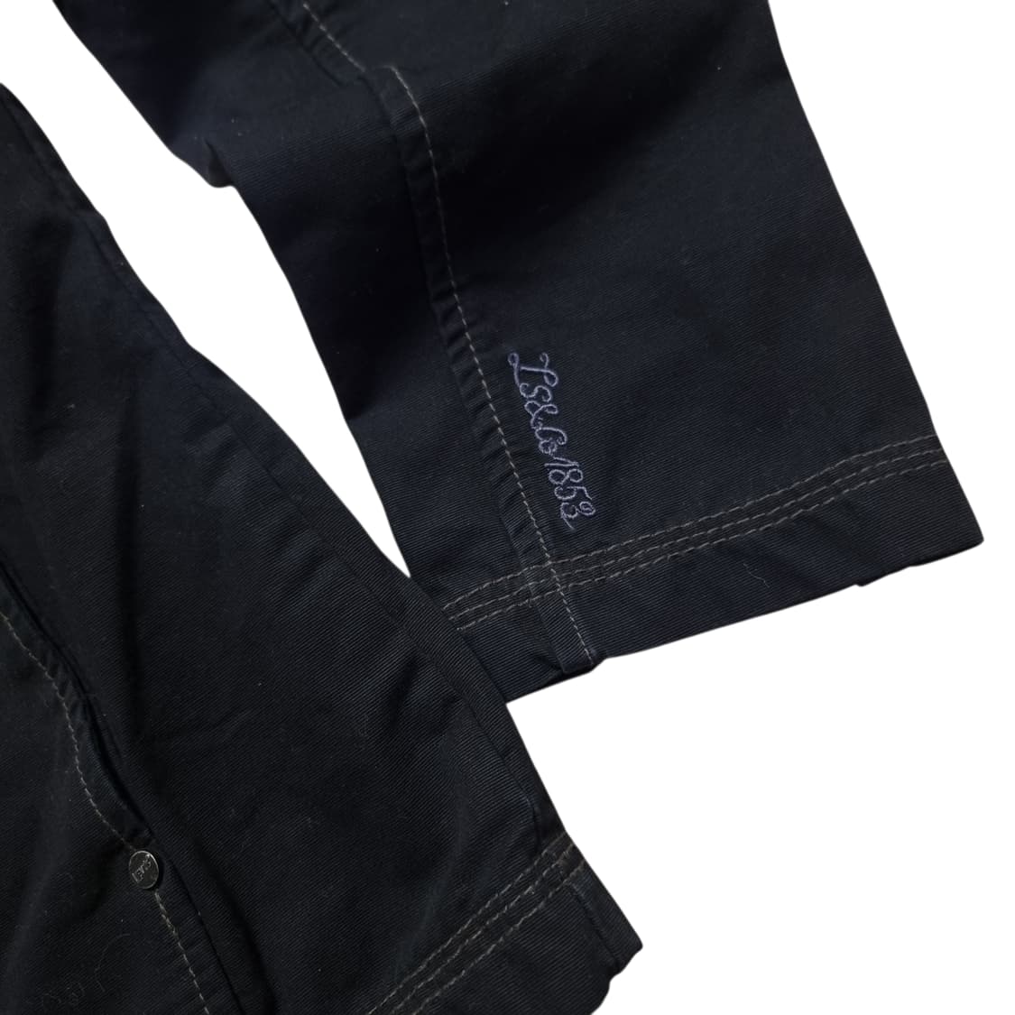 리바이스 트러커 자켓 XL 상품이미지3