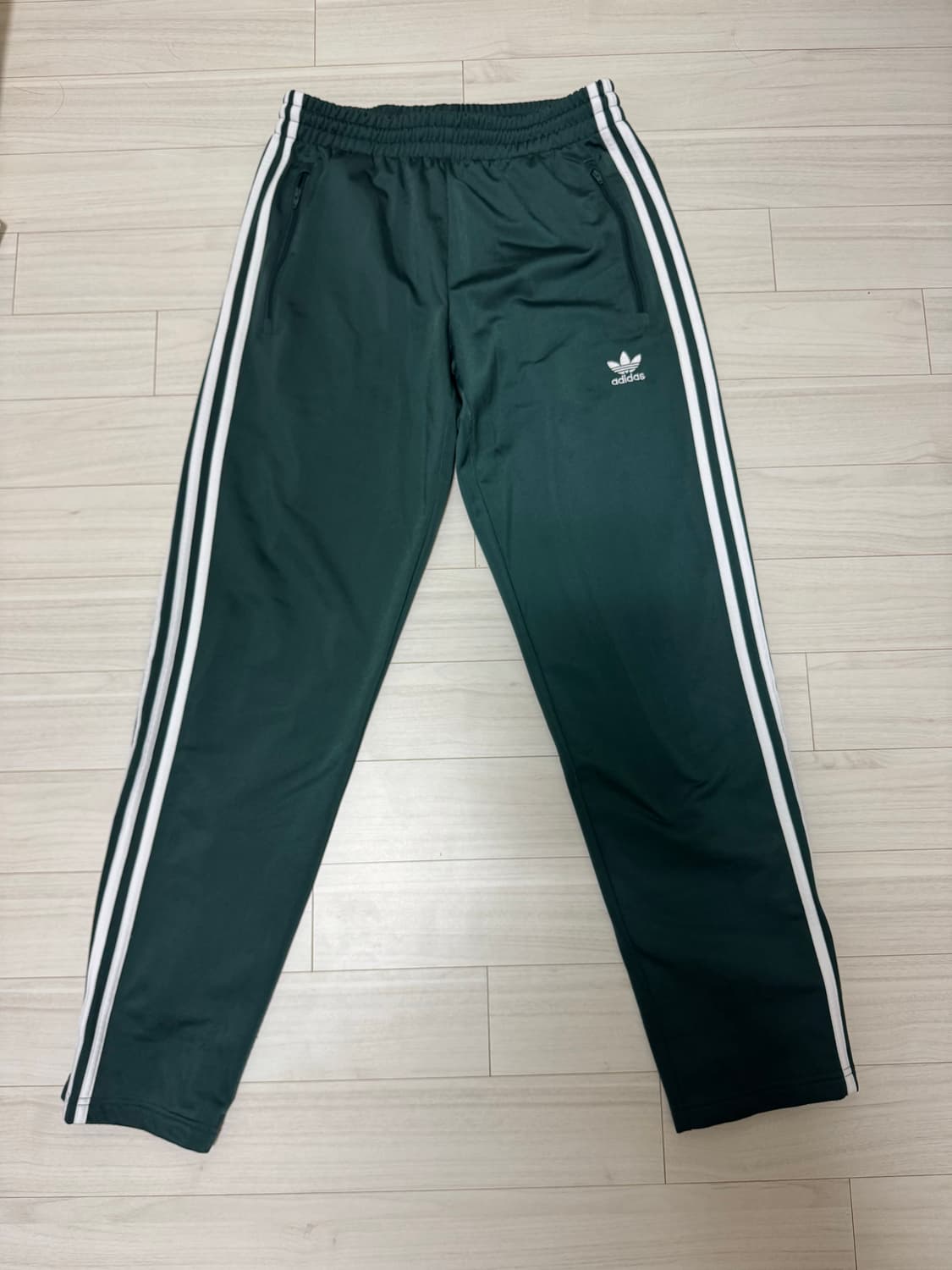 아디다스 파이어버드 green L 상품이미지1