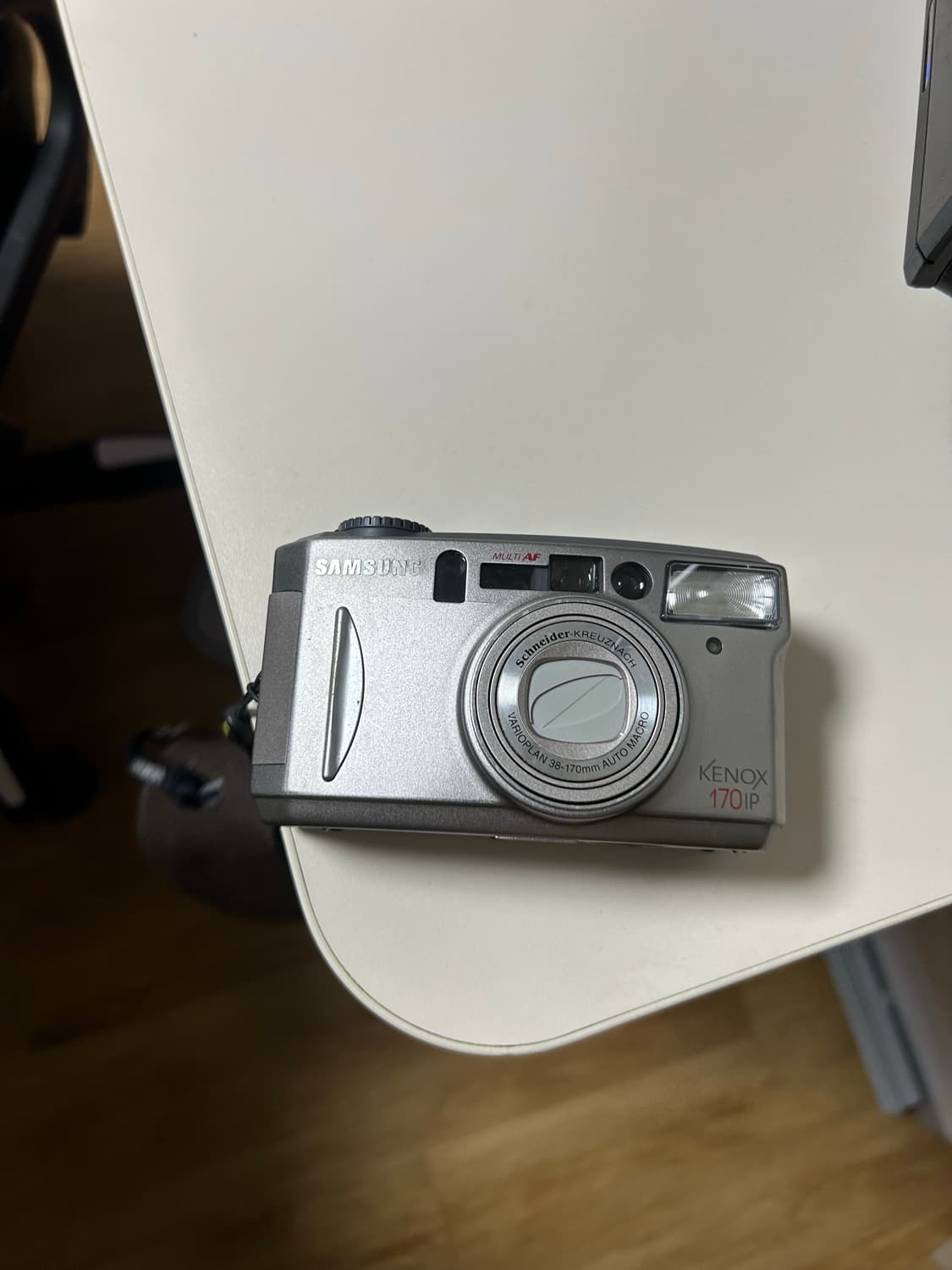 삼성 케녹스 170IP 필름 카메라 상품이미지1