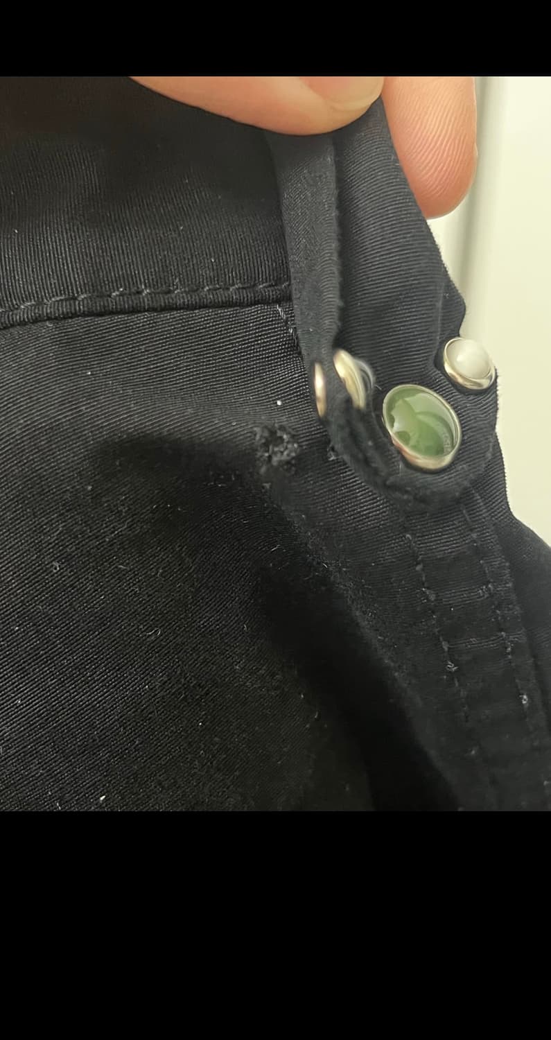 토가 비릴리스 팬츠 상품이미지3