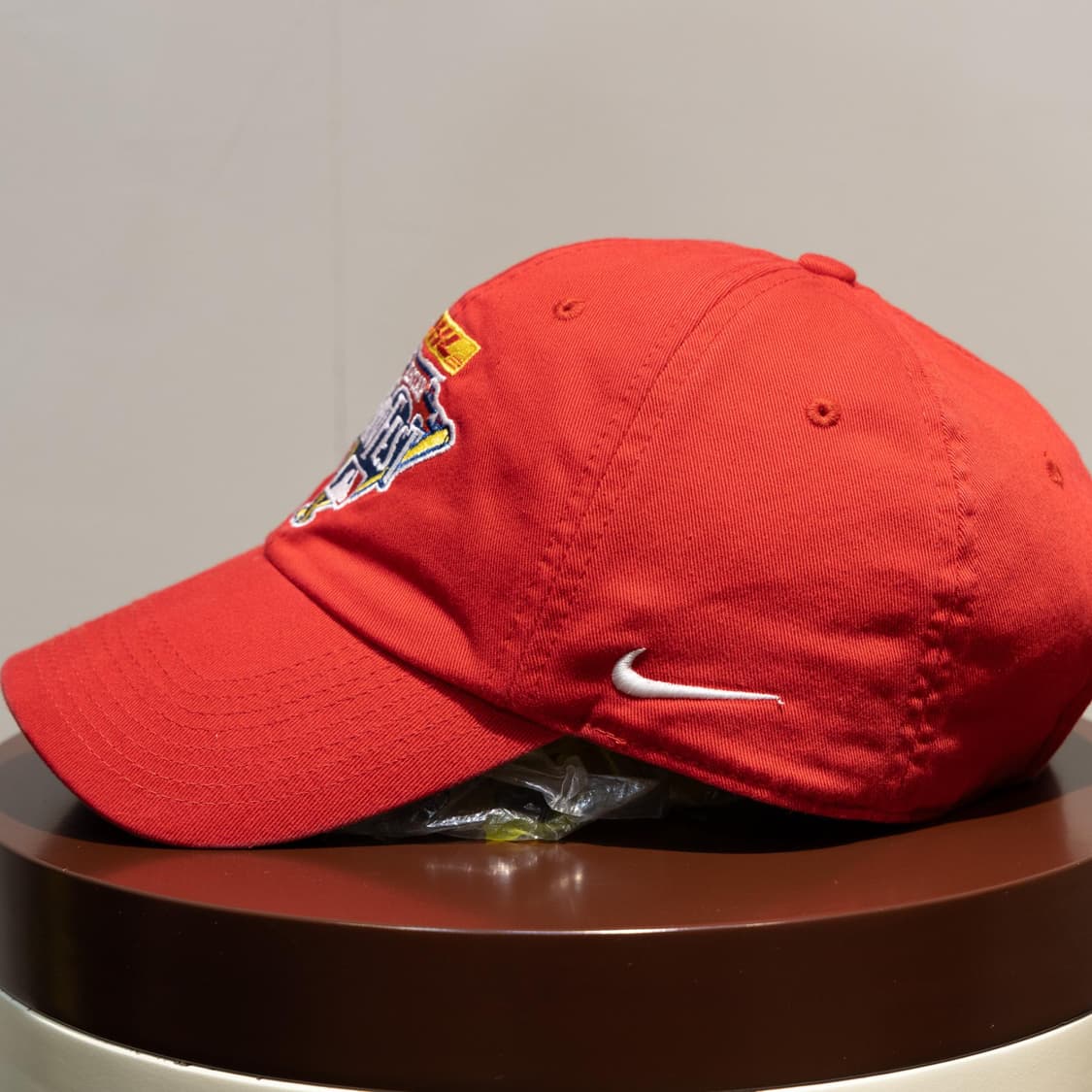 NIKE HAT - FANFEST DHL 상품이미지2
