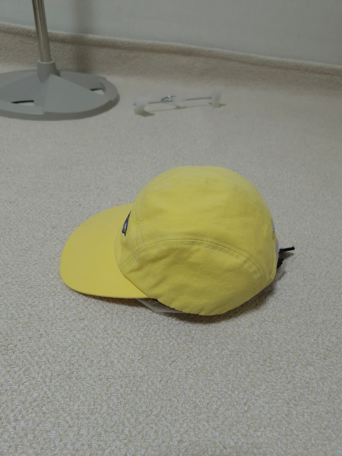 (거의새것)서서 캠프캡 suhsuh 상품이미지3