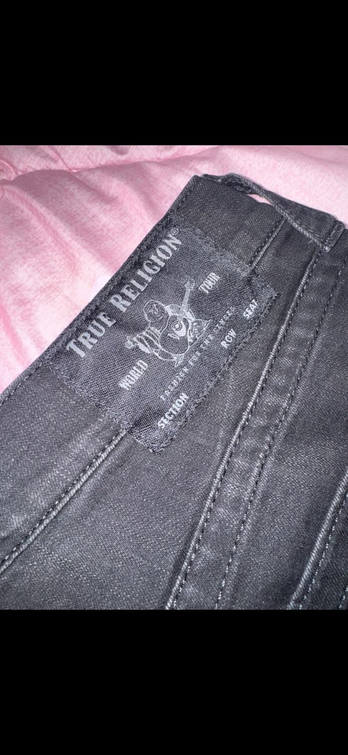 트루릴리전 GENO 바이커진 33사이즈 상품이미지8