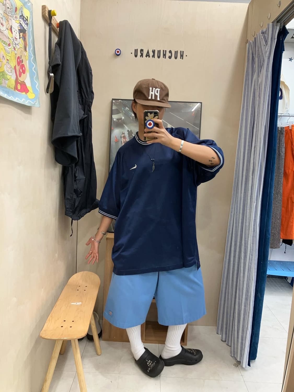 Dickies shorts 상품이미지10