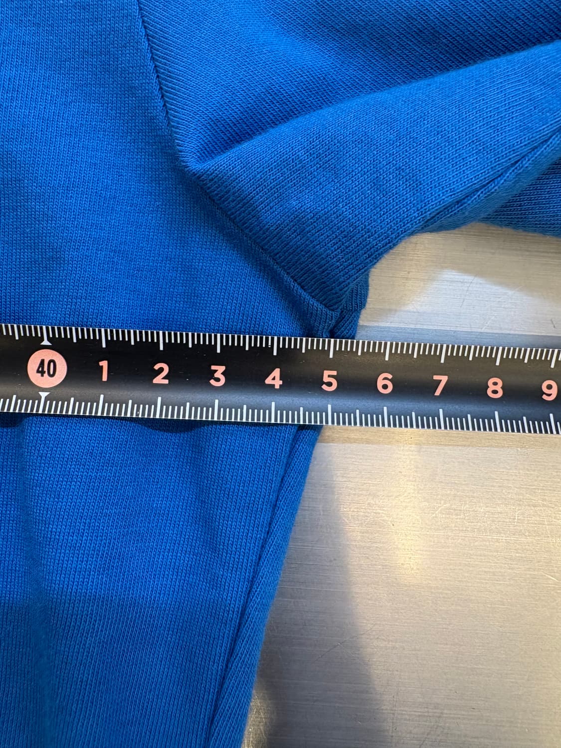 구찌 x 아디다스 트레포일 롱슬리브 상품이미지6