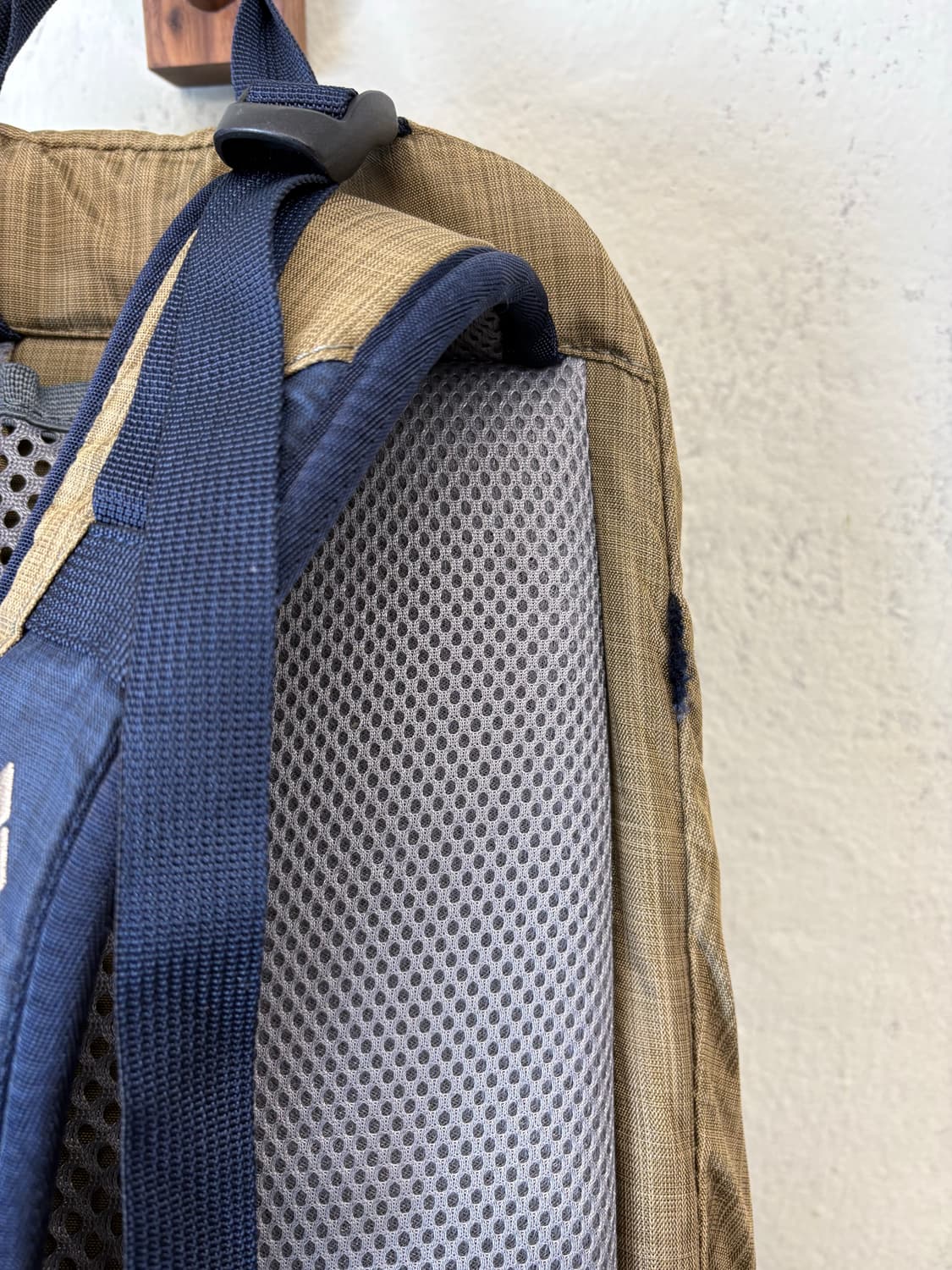 몽벨 Fossil 30 백팩 상품이미지9