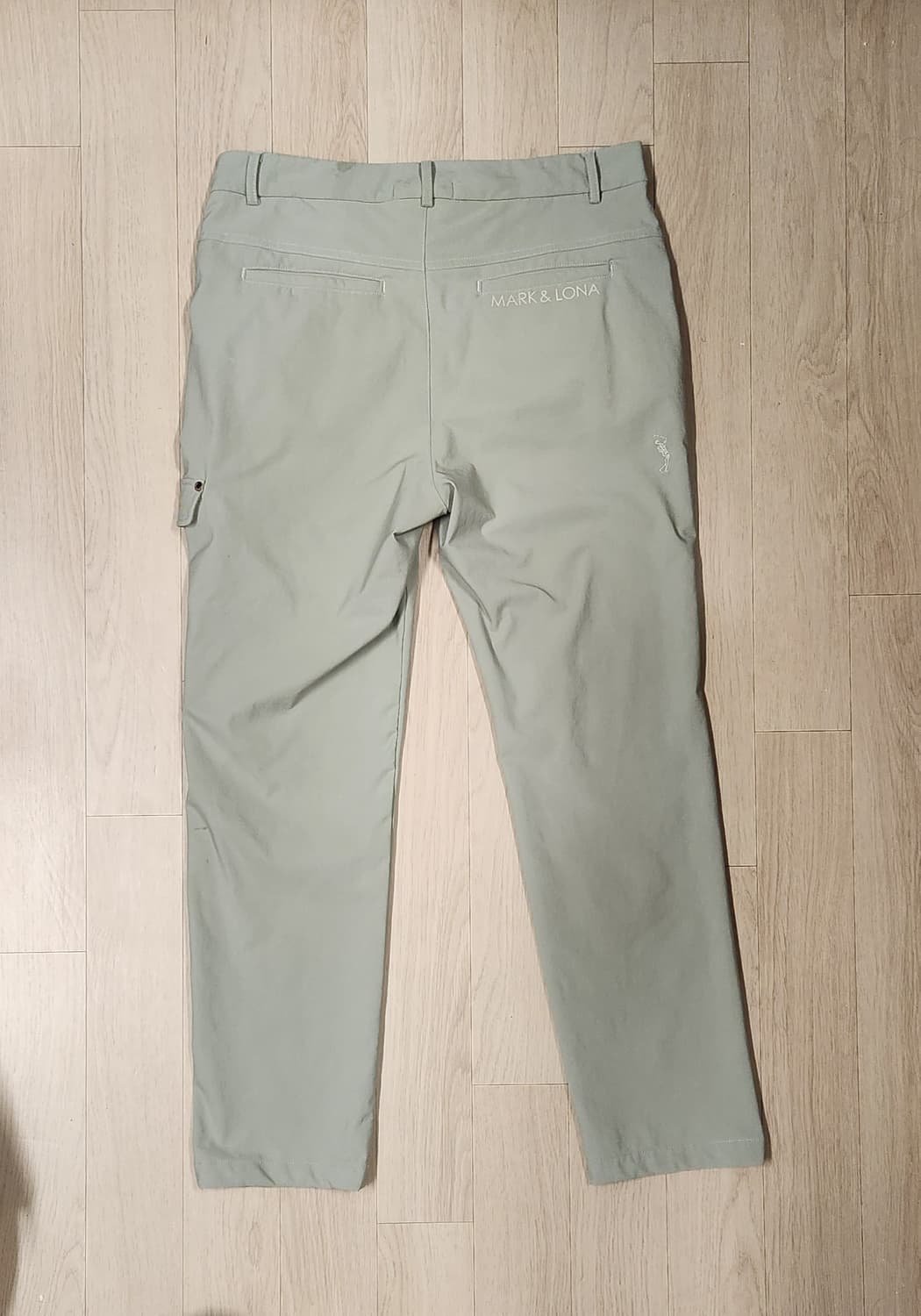 마크앤로나 골프바지 L (32-33) 상품이미지2