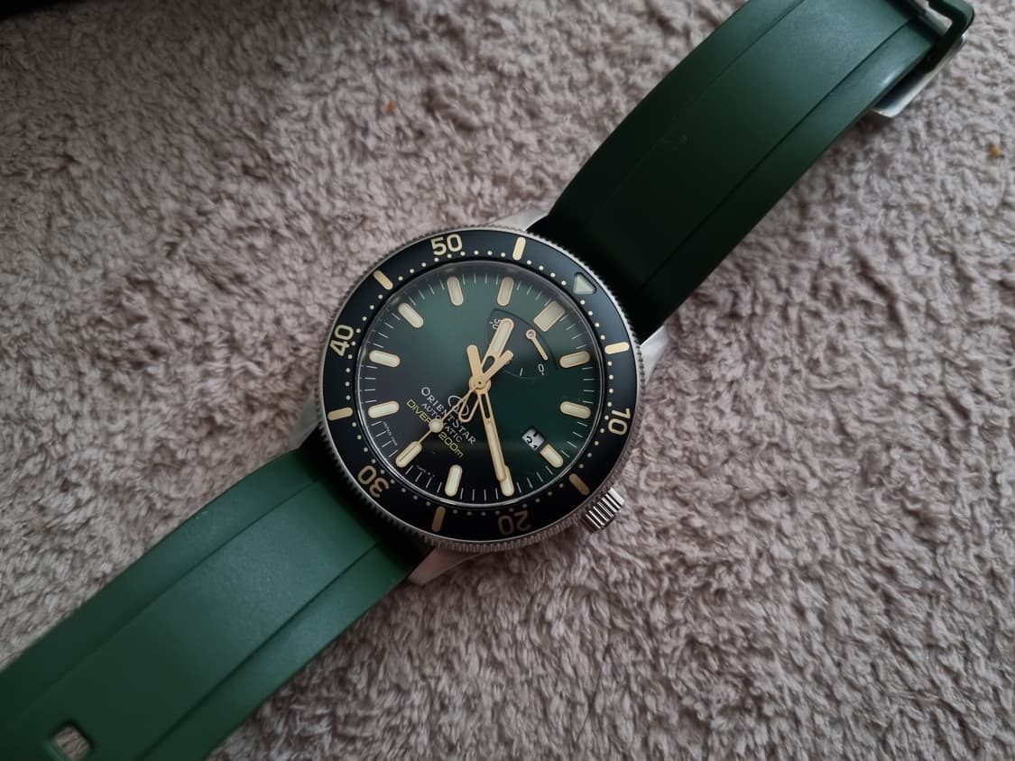 오리엔트스타 RE-AU0307E 다이버시계 상품이미지2