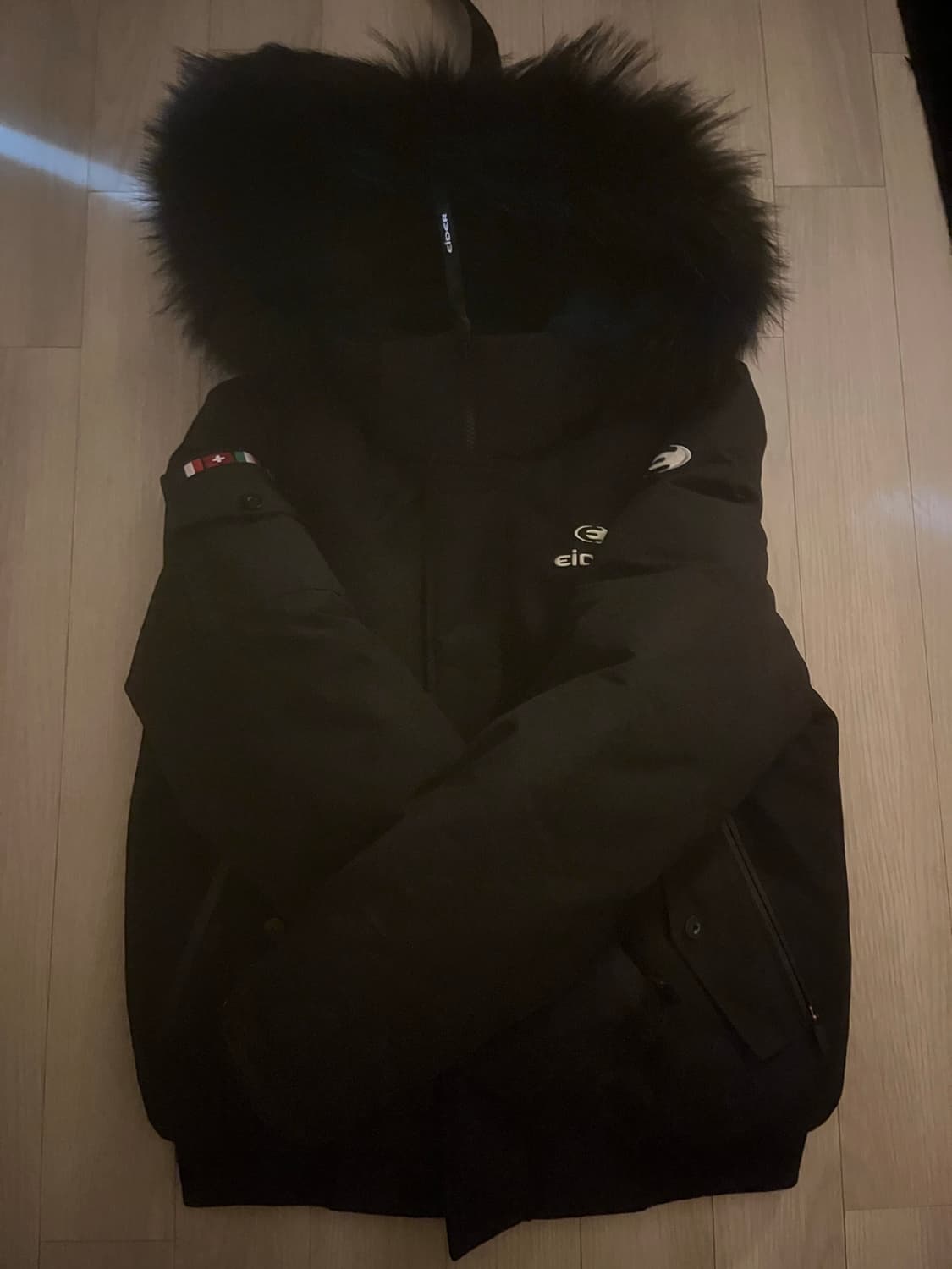 아이더 타루가 상품이미지1