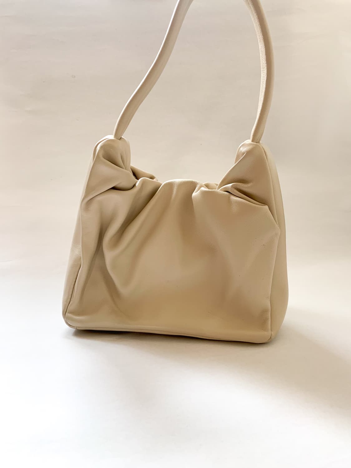 스타우드 만두 숄더 백 상품이미지3