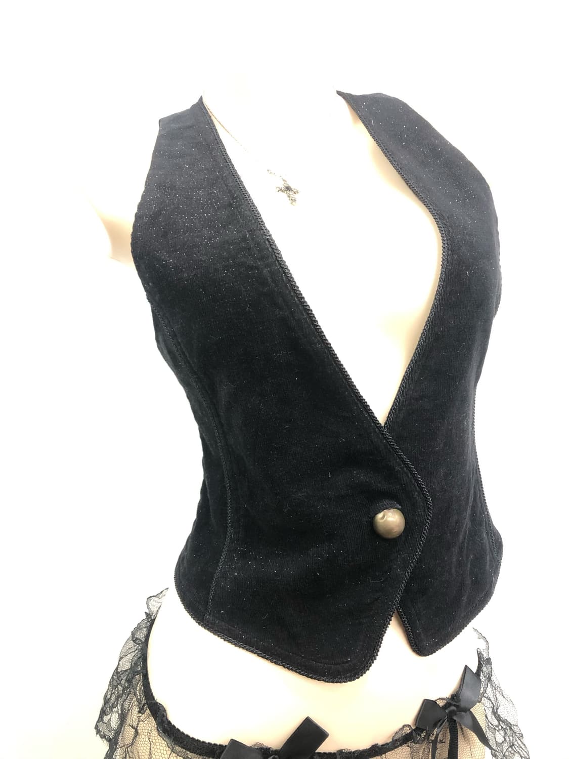 JESSI NEW YORK  jacket&vest set 상품이미지8