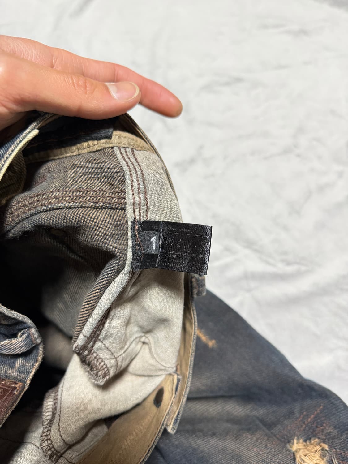 14th addiction welcome mission city jail 상품이미지7