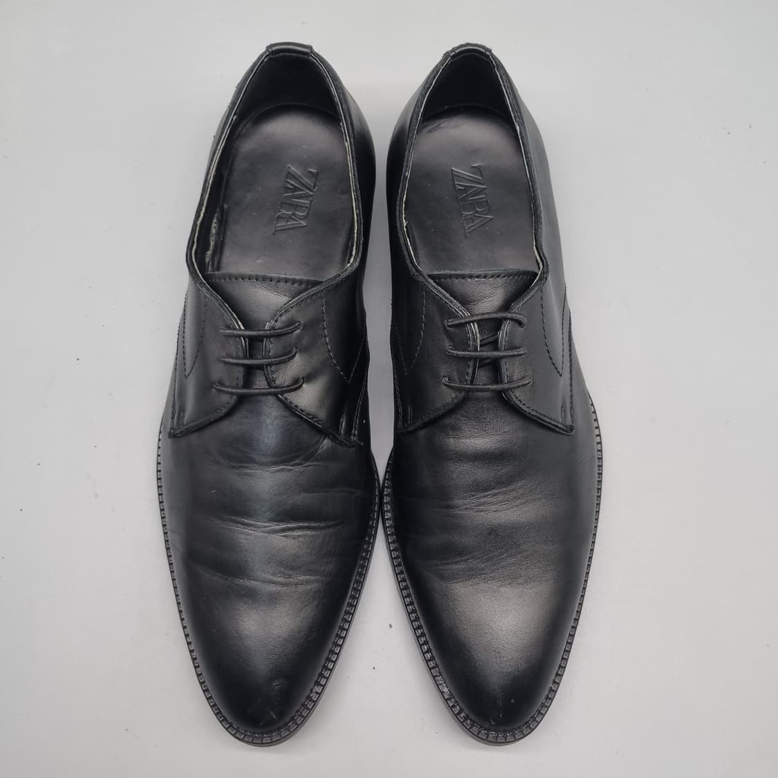 자라 남성정장구두 41 260 상품이미지2