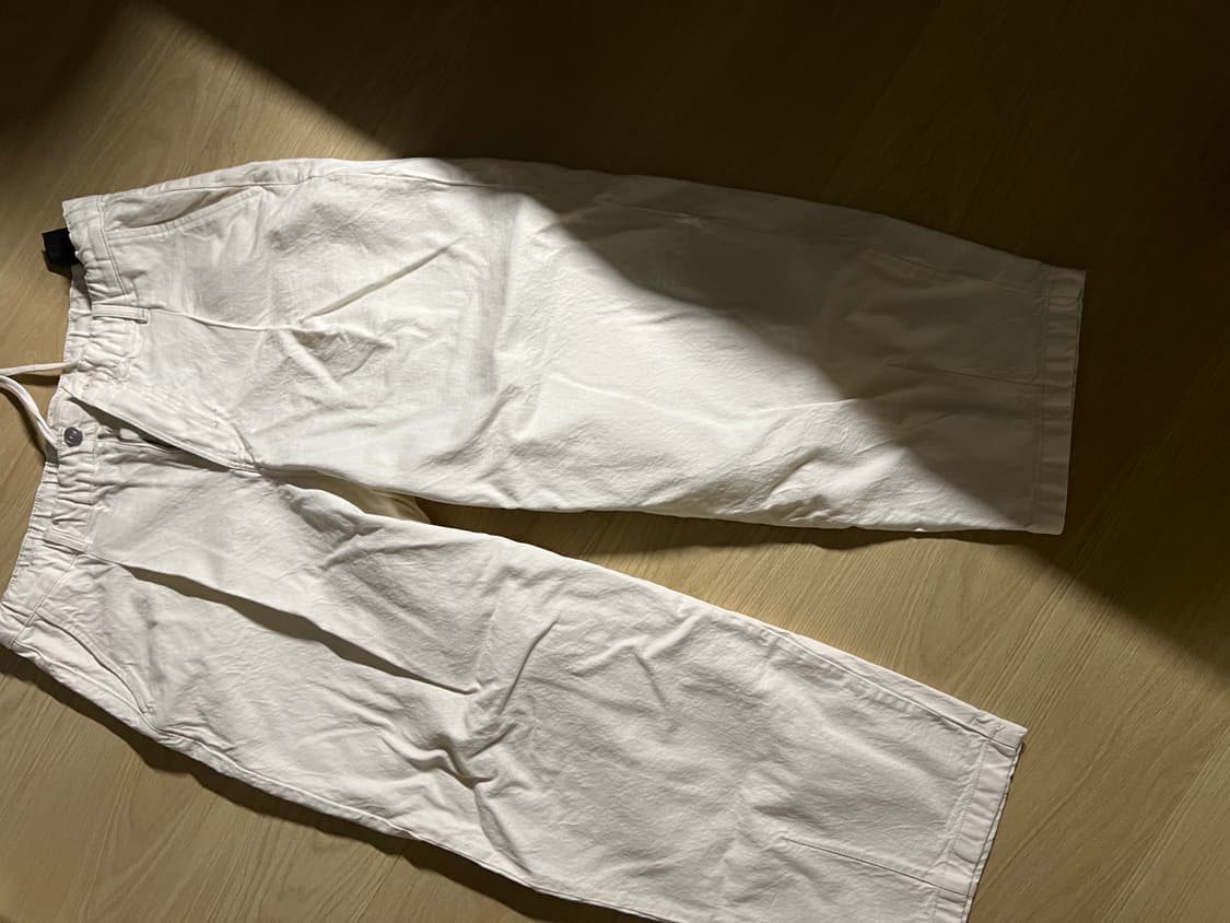 자라 흰청 상품이미지1